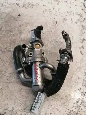 Автозапчастина б/у клапан egr для ford ka (ccu) titanium посилання на oem iam 53219498