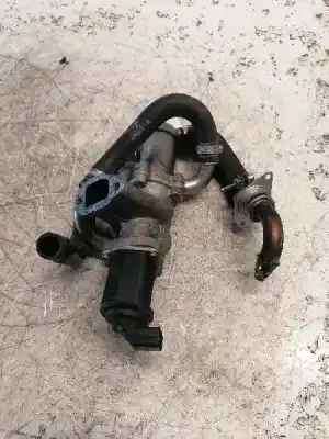 Автозапчастина б/у клапан egr для ford ka (ccu) titanium посилання на oem iam 53219498  2 pins