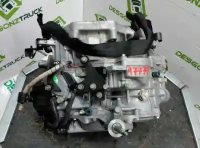 Pezzo di ricambio per auto di seconda mano riduttore per renault vel satis (bj0) expression riferimenti oem iam su1dh6 5550sn su1001653