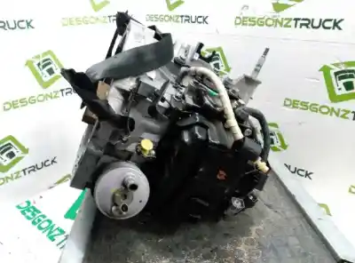 Pezzo di ricambio per auto di seconda mano riduttore per renault vel satis (bj0) expression riferimenti oem iam su1dh6 5550sn su1001653