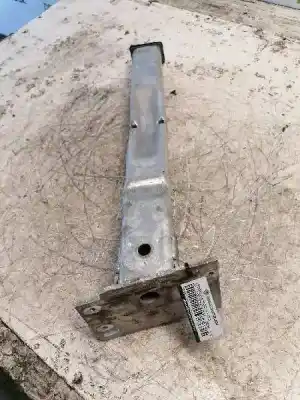 Peça sobressalente para automóvel em segunda mão reforço do pára-choques frente por peugeot 308 sport referências oem iam 