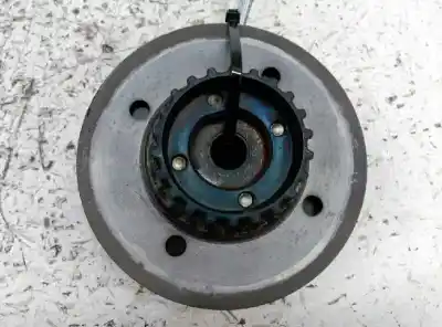 Peça sobressalente para automóvel em segunda mão polia do virabrequim por volkswagen golf iv berlina (1j1) básico referências oem iam 038105243