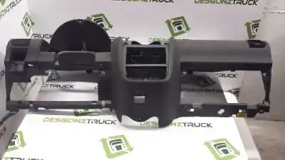 Second-hand car spare part DASHBOARD for OPEL CORSA C  OEM IAM references 13156178  