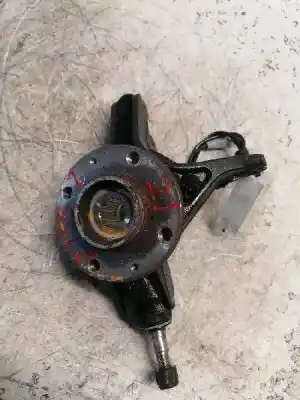 Peça sobressalente para automóvel em segunda mão manga de eixo dianteira esquerda por peugeot 308 sport referências oem iam 