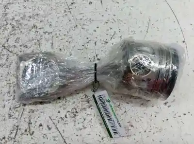 Peça sobressalente para automóvel em segunda mão pistão por volkswagen golf iv berlina (1j1) básico referências oem iam 