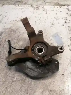 Second-hand car spare part front left knuckle for opel signum design oem iam references   