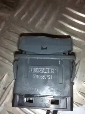 Автозапчастина б/у вимикач для renault premium route ->2006 fas 4x2 larga distancia посилання на oem iam 5010589791   Автозапчастина б/у вимикач для renault premium route ->2006 fas 4x2 larga distancia посилання на oem iam 5010589791