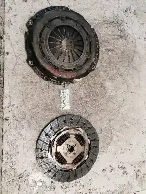 Pezzo di ricambio per auto di seconda mano KIT FRIZIONE per PEUGEOT 308  Riferimenti OEM IAM 1878005041  