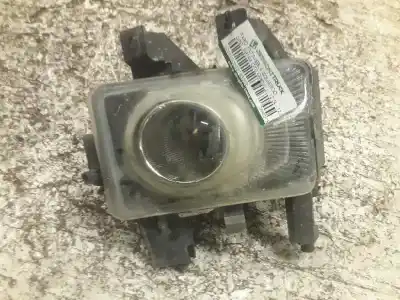 Автозапчасти б/у левая противотуманная фара за opel astra gtc cosmo ссылки oem iam 