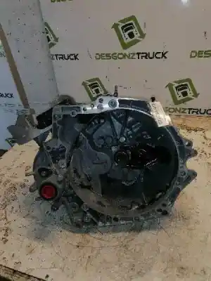 Second-hand car spare part GEARBOX for PEUGEOT 308  OEM IAM references 20DP42  