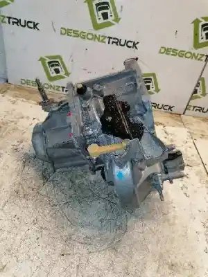 Second-hand car spare part gearbox for peugeot 308 sport oem iam references 20dp42  