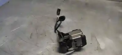 Автозапчасти б/у замок левой передней двери за ford fusion (cbk) ambiente ссылки oem iam 