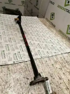 Peça sobressalente para automóvel em segunda mão barra de torção por ford ranger (er) cabina doble royal 4x4 referências oem iam 