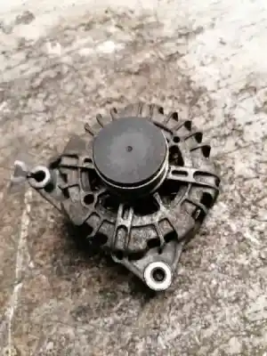 Автозапчасти б/у генератор за citroen c4 lim. seduction ссылки oem iam 9664779680