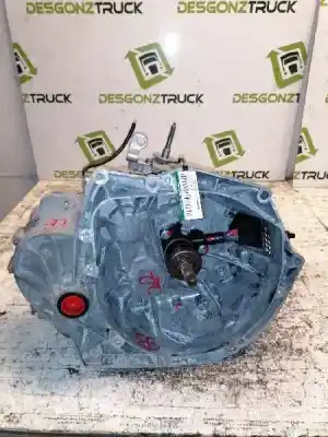 Автозапчасти б/у коробка передач за citroen c4 lim. seduction ссылки oem iam 20ea08