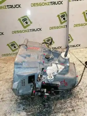 Pezzo di ricambio per auto di seconda mano riduttore per citroen c4 lim. seduction riferimenti oem iam 20ea08  