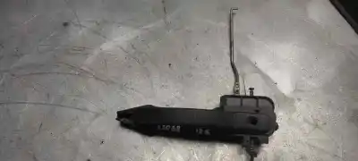 Автозапчасти б/у левая передняя наружная ручка за ford fusion (cbk) ambiente ссылки oem iam 