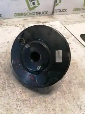 Автозапчастина б/у гальмівний серво для citroen jumpy hdi 120 27 l1h1 furg. acristaldo посилання на oem iam 1400520580