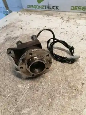 Автозапчастина б/у втулка для citroen jumpy hdi 120 27 l1h1 furg. acristaldo посилання на oem iam 