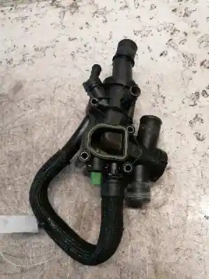 Автозапчастина б/у термостат для citroen jumpy hdi 120 27 l1h1 furg. acristaldo посилання на oem iam 9656182980  