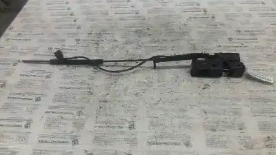 Автозапчастина б/у замок капота для volkswagen passat berlina (3c2) advance посилання на oem iam 