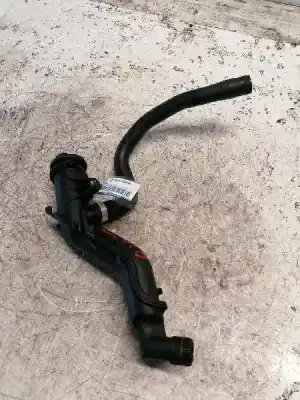 Автозапчастина б/у труба для citroen jumpy hdi 120 27 l1h1 furg. acristaldo посилання на oem iam 9654738980