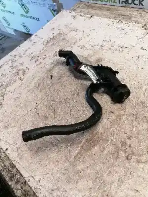 Автозапчасти б/у трубка за citroen jumpy hdi 120 27 l1h1 furg. acristaldo ссылки oem iam 9654738980  