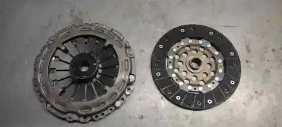 Pièce détachée automobile d'occasion KIT D'EMBRAYAGE pour CITROEN JUMPY  Références OEM IAM ECK199  