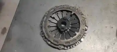 Pièce détachée automobile d'occasion kit d'embrayage pour citroen jumpy combi confort (5/6 plazas) références oem iam eck199  