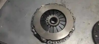 Pièce détachée automobile d'occasion kit d'embrayage pour citroen jumpy combi confort (5/6 plazas) références oem iam eck199  