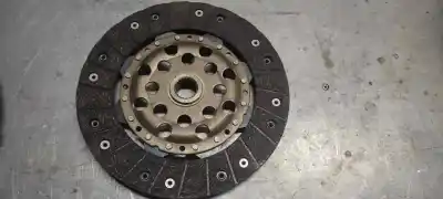 Pièce détachée automobile d'occasion kit d'embrayage pour citroen jumpy combi confort (5/6 plazas) références oem iam eck199  