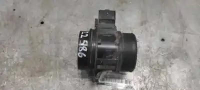 Peça sobressalente para automóvel em segunda mão medidor de massa de ar por citroen jumpy 2.0 hdi sx familiar (5/6 asientos) referências oem iam 9629471080