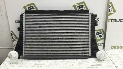 Автозапчастина б/у інтеркулер для volkswagen passat berlina (3c2) advance посилання на oem iam 