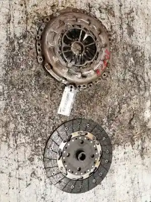 Автозапчасти б/у комплект сцепления за citroen c4 lim. seduction ссылки oem iam 9675022680