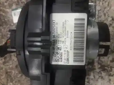 Second-hand car spare part multifunction switch for citroen c4 lim. seduction oem iam references 96759252xt 2/4/4/6 pins 90174kc7000q3