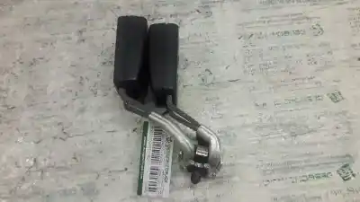 Автозапчастина б/у лівий задній гачок для volkswagen passat berlina (3c2) advance посилання на oem iam 3c0857739b