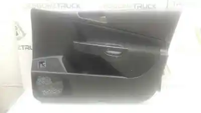 Автозапчастина б/у обработка передніх правіх дверей для volkswagen passat berlina (3c2) advance посилання на oem iam 3c2867012