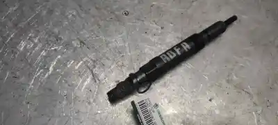 Peça sobressalente para automóvel em segunda mão INJETOR por FORD TRANSIT MOD. 2000 COMBI  Referências OEM IAM 0432133801  