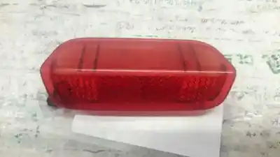 Автозапчастина б/у рефлектор для volkswagen passat berlina (3c2) advance посилання на oem iam 