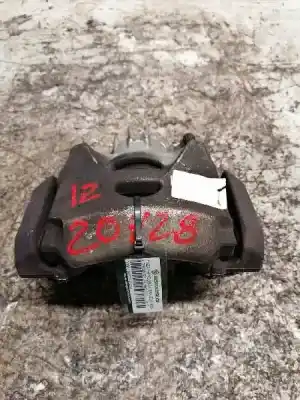 Автозапчасти б/у передний левый тормозной суппорт за citroen c4 lim. seduction ссылки oem iam 