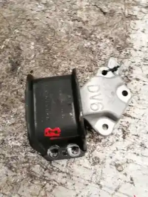 Автозапчасти б/у правая опора двигателя за citroen c4 lim. seduction ссылки oem iam 9636583980