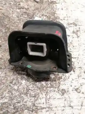 Second-hand car spare part right engine support for citroen c4 lim. seduction oem iam references 9636583980  9636270080