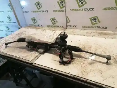 Second-hand car spare part STEERING RACK for SEAT LEON (1P1)  OEM IAM references 1K1423051BQ  1K1909144J