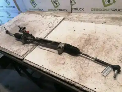 Second-hand car spare part steering rack for opel signum design oem iam references 0250080080101