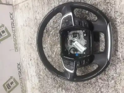 Автозапчасти б/у руль за citroen c4 lim. seduction ссылки oem iam 96754515zd