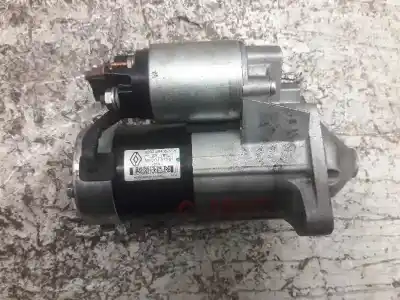 Second-hand car spare part starter motor for dacia logan mcv laureate oem iam references 8200584675a