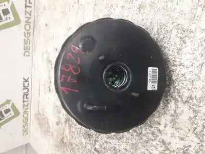 Second-hand car spare part brake servo for chevrolet kalos 1.2 s (d/a) oem iam references zz4l30f