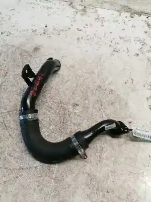Автозапчастина б/у труба для ford ka (ccu) titanium посилання на oem iam 1532000000  