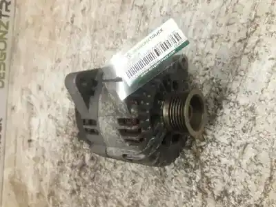Pièce détachée automobile d'occasion alternateur pour citroen c3 1.4 hdi exclusive références oem iam 9646476280