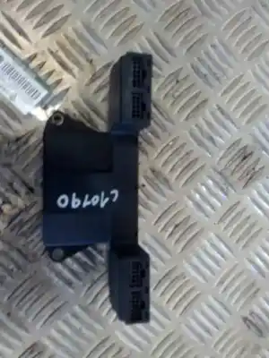 Pièce détachée automobile d'occasion module électronique pour iveco stralis (as) fsa t / fp lt 4x2 gran espacio références oem iam 41221141  